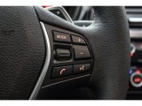 2017 BMW 4 Series 430i Coupe Controls