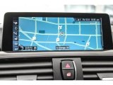 2017 BMW 4 Series 430i Coupe Navigation