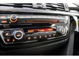 2017 BMW 4 Series 430i Coupe Controls