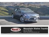 2017 Magnetic Gray Metallic Toyota Avalon Limited #119134885