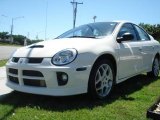 2005 Stone White Dodge Neon SRT-4 #11899022