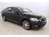 2006 Lexus GS 300 AWD