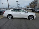 2017 Cadillac XTS V-Sport Premium Luxury AWD Exterior