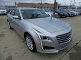 2017 Cadillac CTS AWD