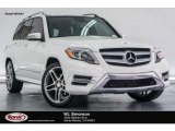 2014 Polar White Mercedes-Benz GLK 350 4Matic #119188549