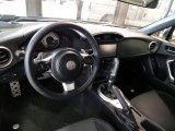 2017 Toyota 86  Front Seat