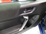 2017 Toyota 86  Door Panel