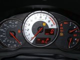 2017 Toyota 86  Gauges