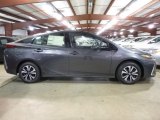 2017 Toyota Prius Prime Advance Exterior