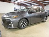 2017 Toyota Prius Prime Advance Data, Info and Specs