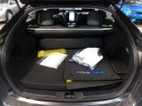 2017 Toyota Prius Prime Advance Trunk