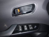 2017 Toyota Prius Prime Advance Controls