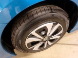 2017 Toyota Prius Prime Premium Wheel