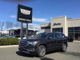 2017 GMC Acadia SLE AWD