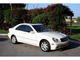 2003 Mercedes-Benz C 240 Sedan