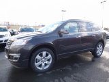 2017 Chevrolet Traverse LT AWD