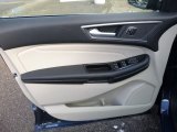 2017 Ford Edge Titanium AWD Door Panel