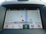 2017 Ford Edge Titanium AWD Navigation
