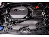 2017 Mini Convertible Cooper S 2.0 Liter TwinPower Turbocharged DOHC 16-Valve VVT 4 Cylinder Engine