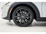 2017 Mini Convertible Cooper S Wheel