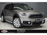 2017 Mini Countryman Cooper S ALL4