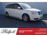 2008 Dodge Grand Caravan SXT