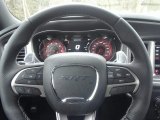 2017 Dodge Charger SRT Hellcat Steering Wheel