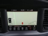2017 Dodge Charger SRT Hellcat Navigation