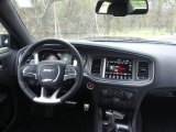 2017 Dodge Charger SRT Hellcat Dashboard