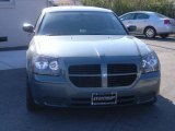 2006 Magnesium Pearlcoat Dodge Magnum  #11898929