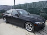 2014 BMW 3 Series 328i xDrive Sedan