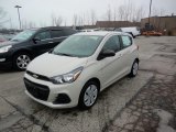 2017 Chevrolet Spark LS