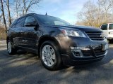 2015 Chevrolet Traverse LT AWD