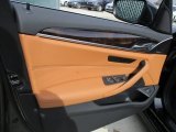 2017 BMW 5 Series 530i xDrive Sedan Door Panel