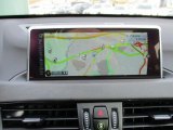 2017 BMW X1 xDrive28i Navigation