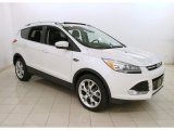 2015 Ford Escape Titanium 4WD