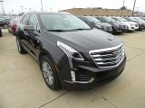 2017 Cadillac XT5 Luxury AWD