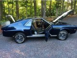 1969 AMC AMX Coupe Exterior