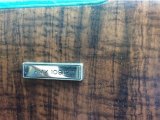 1969 AMC AMX Coupe Info Tag