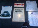 1969 AMC AMX Coupe Books/Manuals