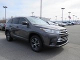 2017 Toyota Highlander LE