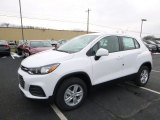 2017 Chevrolet Trax LS AWD