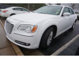 2014 Bright White Chrysler 300  #119242100
