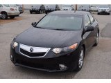 2011 Acura TSX Sedan