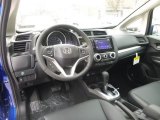 2017 Honda Fit Interiors