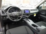 2017 Honda HR-V Interiors