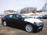 2017 Obsidian Lexus ES 350 #119241979