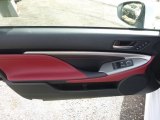 2017 Lexus RC 350 F Sport AWD Door Panel