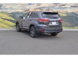 2017 Toyota Highlander Hybrid LE AWD Data, Info and Specs