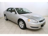 2007 Chevrolet Impala LT